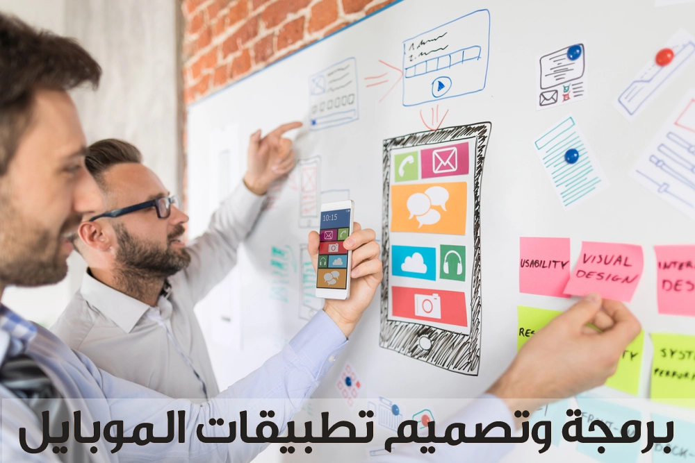 Mobile applications