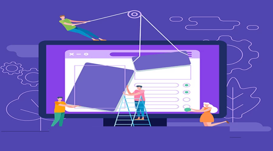 Programming and web design