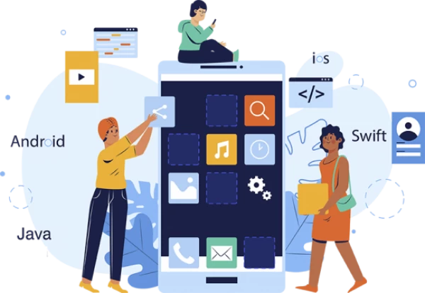 Mobile applications