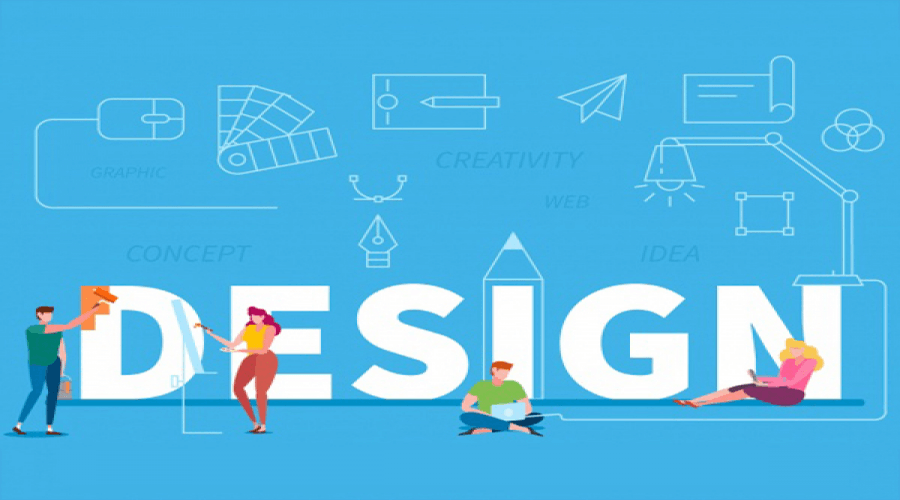 Graphic design